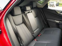 Lexus NX 2025 350h JOY - ფოტო 14