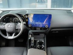 Lexus NX 2025 350h JOY - ფოტო 15