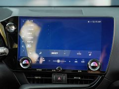 Lexus NX 2025 350h JOY - ფოტო 16