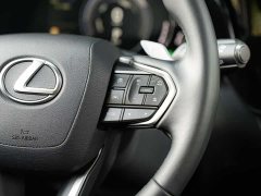 Lexus NX 2025 350h JOY - ფოტო 17