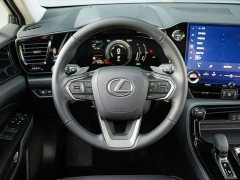 Lexus NX 2025 350h JOY - ფოტო 18
