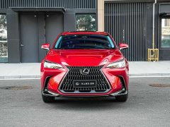 Lexus NX 2025 350h JOY - ფოტო 2