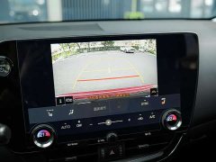 Lexus NX 2025 350h JOY - ფოტო 20
