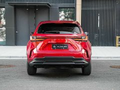 Lexus NX 2025 350h JOY - ფოტო 5