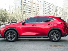 Lexus NX 2025 350h JOY - ფოტო 6