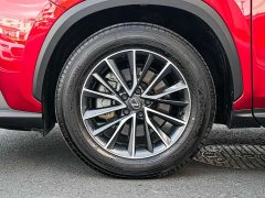 Lexus NX 2025 350h JOY - ფოტო 7