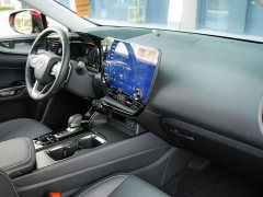 Lexus NX 2025 350h JOY - ფოტო 9