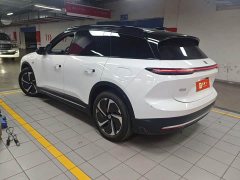 NIO ES6 75kWh - ფოტო 10