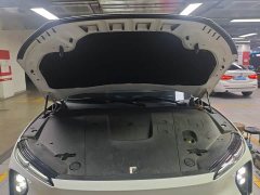 NIO ES6 75kWh - ფოტო 2