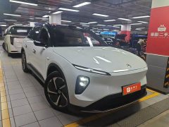 NIO ES6 75kWh - ფოტო 3