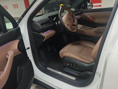 NIO ES6 75kWh - ფოტო 6