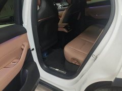 NIO ES6 75kWh - ფოტო 7