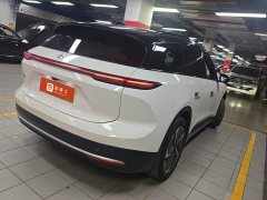 NIO ES6 75kWh - ფოტო 8
