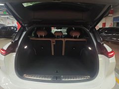 NIO ES6 75kWh - ფოტო 9