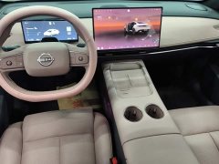Nissan N7 2025 510 Max - ფოტო 12