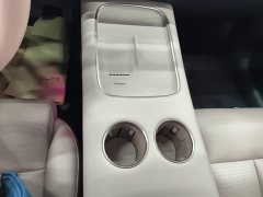 Nissan N7 2025 510 Max - ფოტო 16