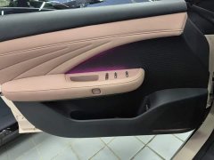 Nissan N7 2025 510 Max - ფოტო 7