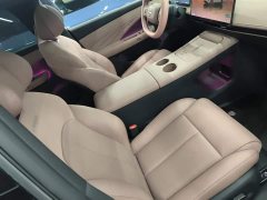 Nissan N7 2025 510 Max - ფოტო 8