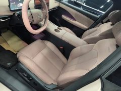 Nissan N7 2025 510 Max - ფოტო 9
