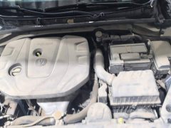 Changan Eado PLUS 1.6L GDI CVT Luxury - ფოტო 10