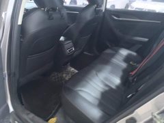 Changan Eado PLUS 1.6L GDI CVT Luxury - ფოტო 11