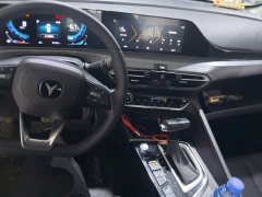 Changan Eado PLUS 1.6L GDI CVT Luxury - ფოტო 12