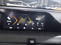 Changan Eado PLUS 1.6L GDI CVT Luxury - ფოტო 13