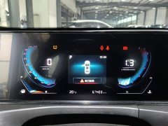 Changan Eado PLUS 1.6L GDI CVT Luxury - ფოტო 14