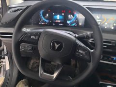 Changan Eado PLUS 1.6L GDI CVT Luxury - ფოტო 15