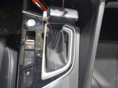 Changan Eado PLUS 1.6L GDI CVT Luxury - ფოტო 16