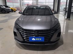 Changan Eado PLUS 1.6L GDI CVT Luxury - ფოტო 2