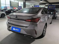 Changan Eado PLUS 1.6L GDI CVT Luxury - ფოტო 3