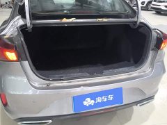 Changan Eado PLUS 1.6L GDI CVT Luxury - ფოტო 4