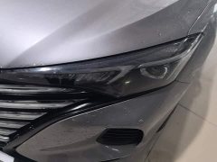 Changan Eado PLUS 1.6L GDI CVT Luxury - ფოტო 5
