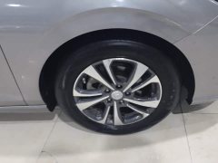 Changan Eado PLUS 1.6L GDI CVT Luxury - ფოტო 6
