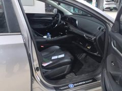 Changan Eado PLUS 1.6L GDI CVT Luxury - ფოტო 8