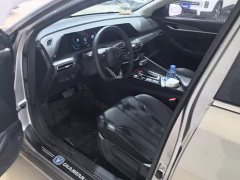 Changan Eado PLUS 1.6L GDI CVT Luxury - ფოტო 9
