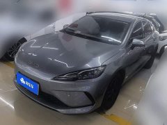BYD Seagull 05 DM-i Smart Drive Edition 55KM Luxury - ფოტო 1