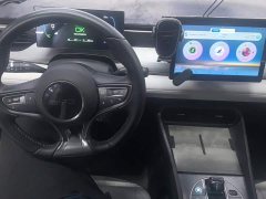 BYD Seagull 05 DM-i Smart Drive Edition 55KM Luxury - ფოტო 12