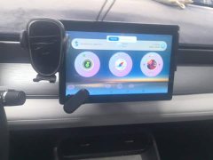 BYD Seagull 05 DM-i Smart Drive Edition 55KM Luxury - ფოტო 13