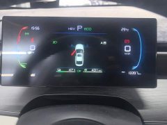 BYD Seagull 05 DM-i Smart Drive Edition 55KM Luxury - ფოტო 14