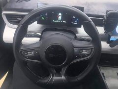 BYD Seagull 05 DM-i Smart Drive Edition 55KM Luxury - ფოტო 15