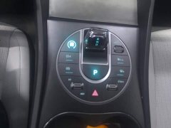 BYD Seagull 05 DM-i Smart Drive Edition 55KM Luxury - ფოტო 16