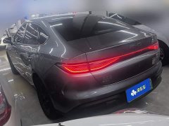 BYD Seagull 05 DM-i Smart Drive Edition 55KM Luxury - ფოტო 3