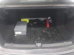 BYD Seagull 05 DM-i Smart Drive Edition 55KM Luxury - ფოტო 4