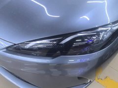 BYD Seagull 05 DM-i Smart Drive Edition 55KM Luxury - ფოტო 5