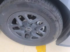 BYD Seagull 05 DM-i Smart Drive Edition 55KM Luxury - ფოტო 6