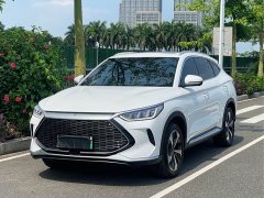 BYD Song Plus New Energy 2021 DM-i 51KM Premium Edition - ფოტო 1