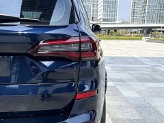 BMW X5 xDrive 30Li Luxury M Sport Package - ფოტო 11