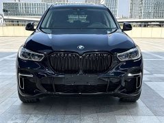 BMW X5 xDrive 30Li Luxury M Sport Package - ფოტო 2